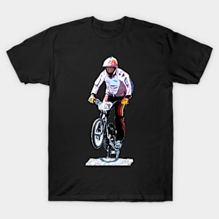 bmx T-Shirt